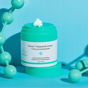 ❤️3/$10 Drunk Elephant Protini Polypeptide Cream